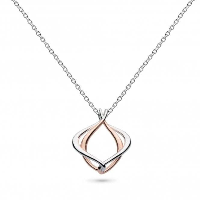 Entwine Alicia Rose Petite Necklace 90018RRP