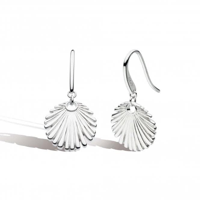 Essence Radiance Round Drop Earrings 61153RP