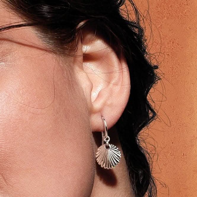 Essence Radiance Round Drop Earrings 61153RP