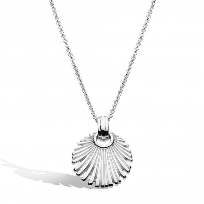 Essence Radiance Small Round 18" Necklace 91153RP