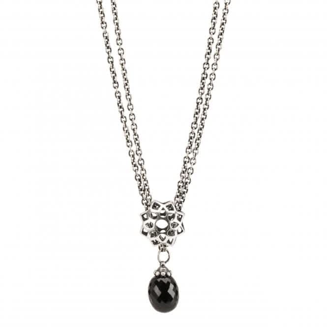 Everlasting Unity Sterling Silver Bead TAGBE - 20227TrollbeadsTAGBE - 20227