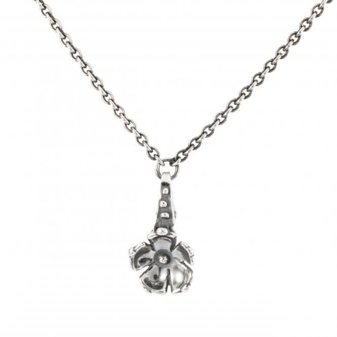 Fall Flower Pendant TAGPE-00085
