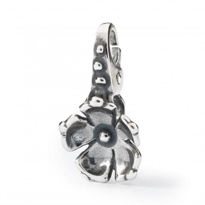 Fall Flower Pendant TAGPE-00085