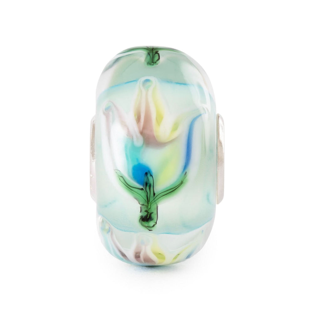 Fantasy Rainbow Tulip Bead TGLBE-20439