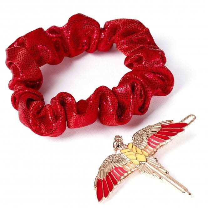 Fawkes Hair Accessory Set