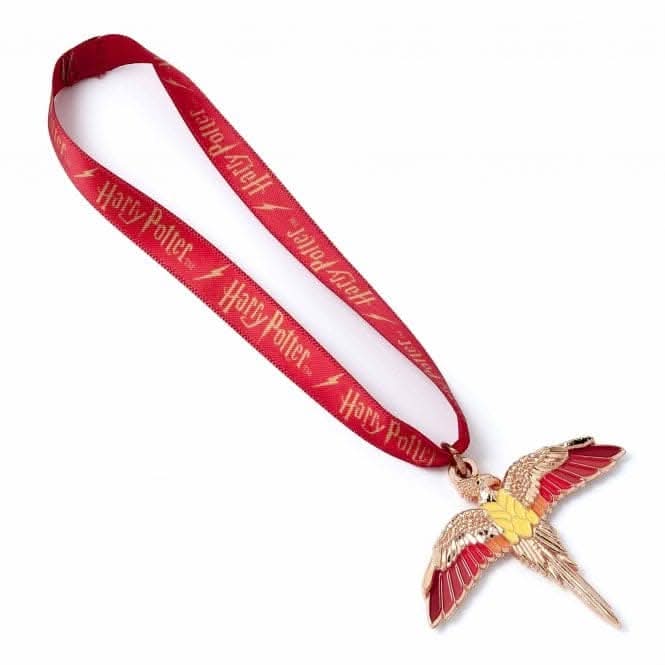 Fawkes Rose Gold Pendant Christmas Decoration