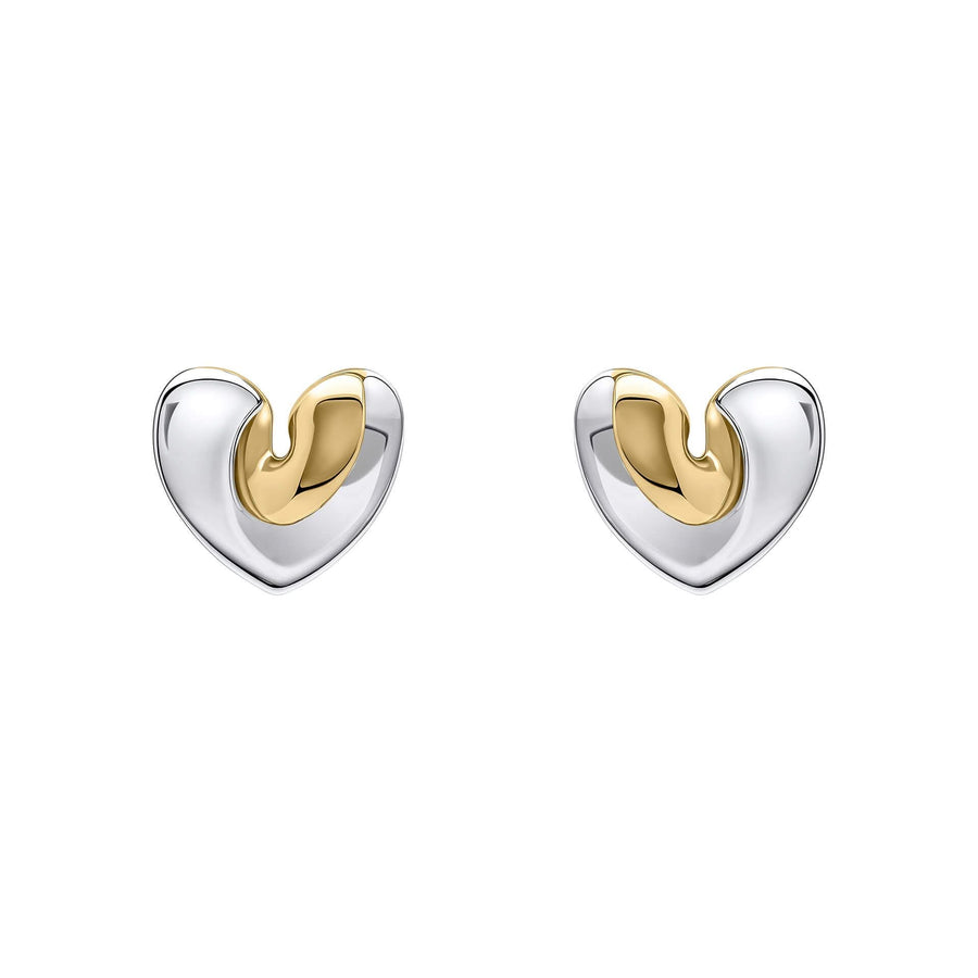 Fiorelli Silver Earrings E6457