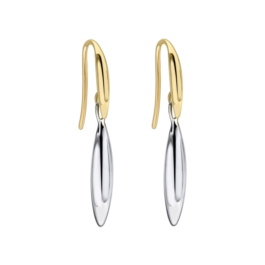 Fiorelli Silver Earrings E6502