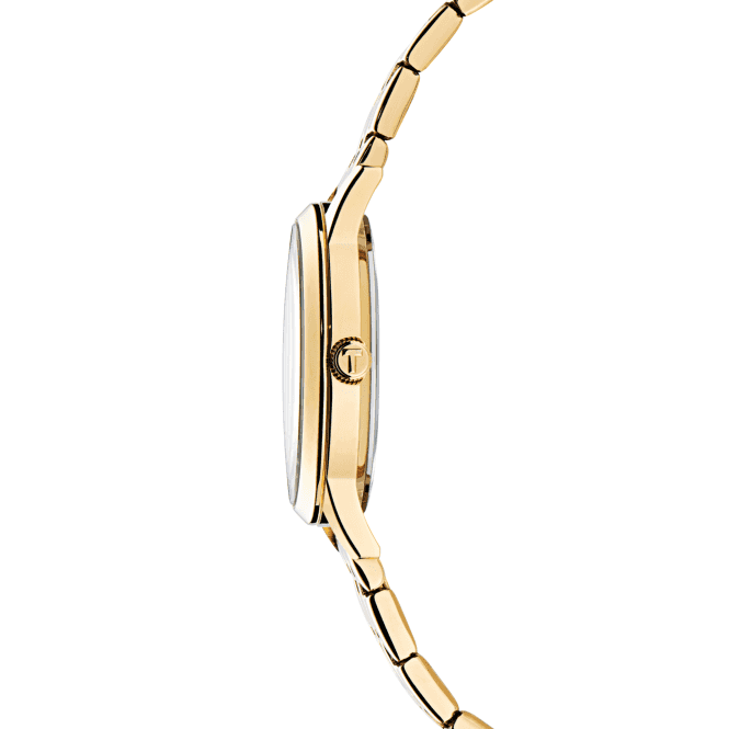 Ted Baker Fitzrovia Fashion Rose Gold-Tone Ladies Watch BKPFZS405