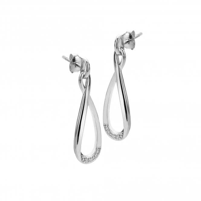 Flourish Earrings DE742