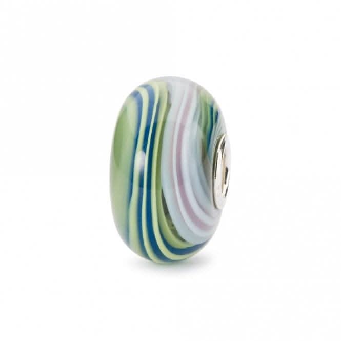 Flow of Energy Glass Bead TGLBE-20296