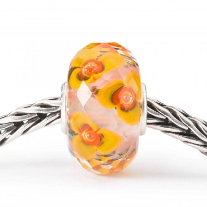 Flowers from the Heart Bead TGLBE-30089