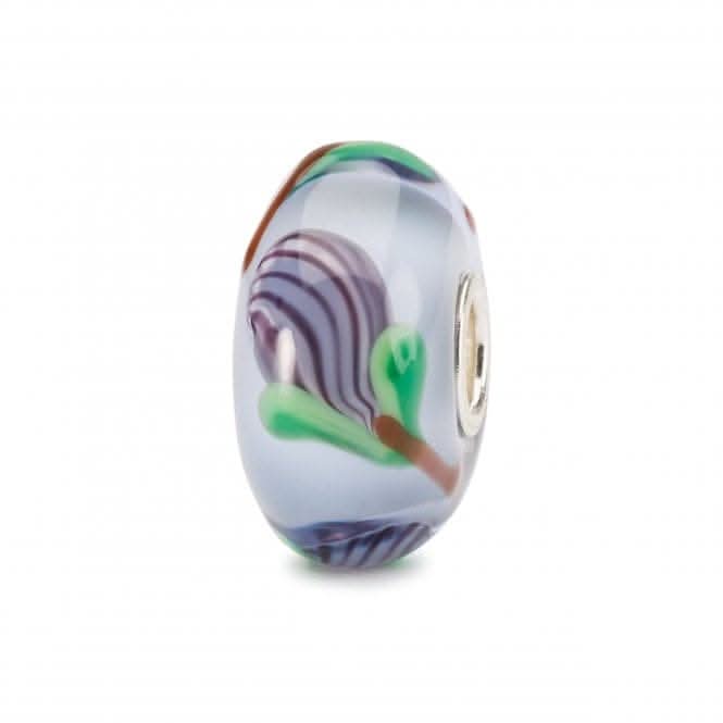Flurry of Change Glass Bead TGLBE-20126