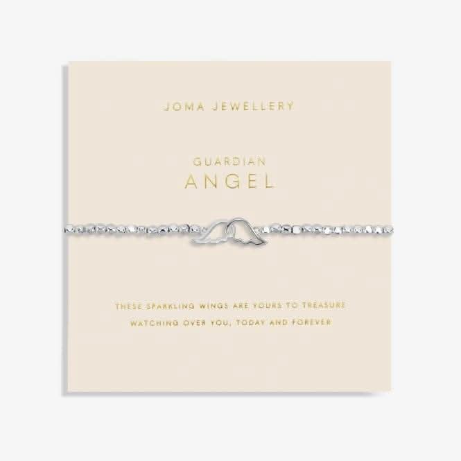 Forever Yours 'Guardian Angel' Bracelet 5769
