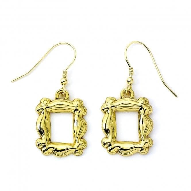 FRIENDS TV Show Frame Dangle EarringsFRIENDSFTE0005