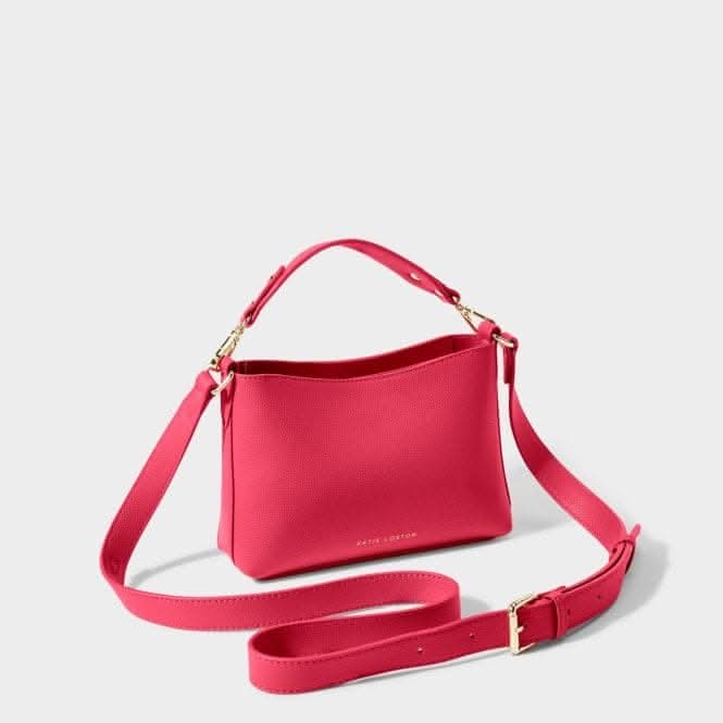 Fuchsia Evie Crossbody Bag KLB2895