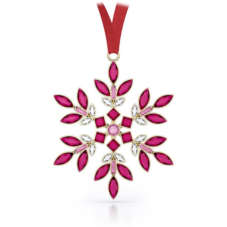 Gema Red Holiday Ornament 5691041