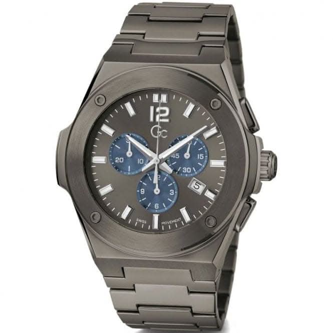 Gents Idol Gun - Metal Watch Z33003G5MFGc WatchesZ33003G5MF