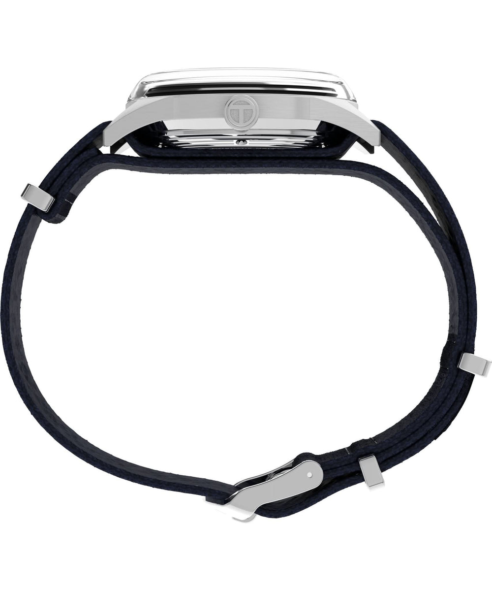 Timex Gents Marlin White Watch TW2V72300