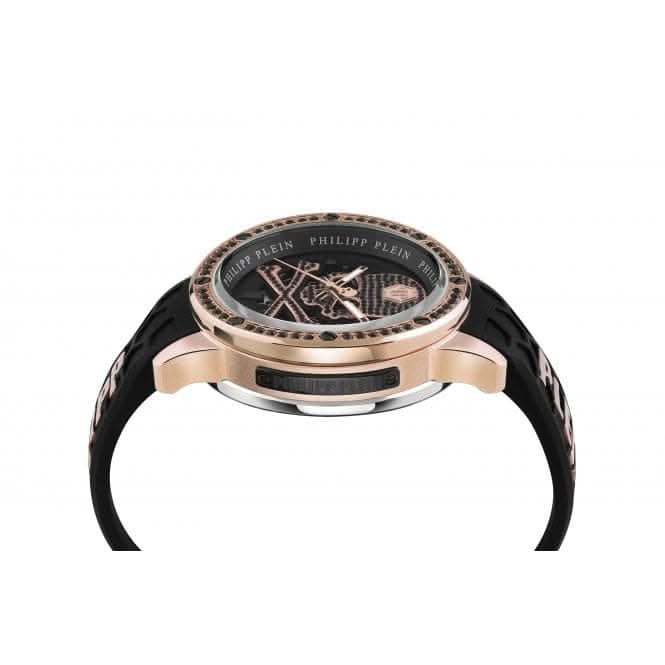 Gents Plein Rich Rose Gold Watch PWUAA0323Philipp PleinPWUAA0323