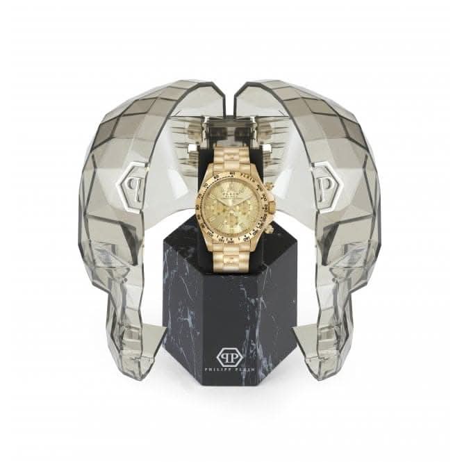 Gents Street Couture Nobile Watch PWCAA1121Philipp PleinPWCAA1121