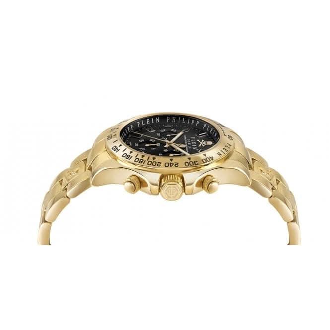 Philipp Plein Gents Street Couture Nobile Wonder Watch PWCAA1021