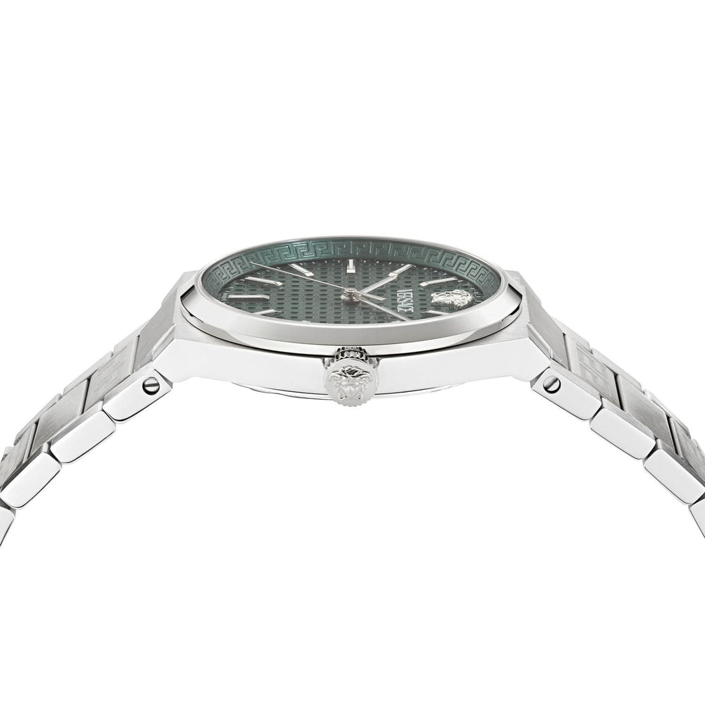 Gents V-Auria Green Watch VE0F00125