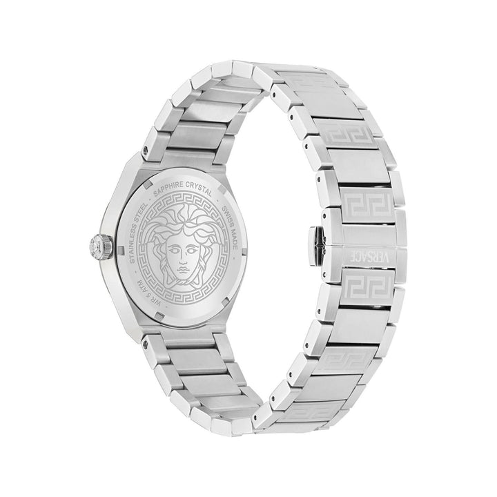 Gents V - Auria Green Watch VE0F00125Versace WatchesVE0F00125