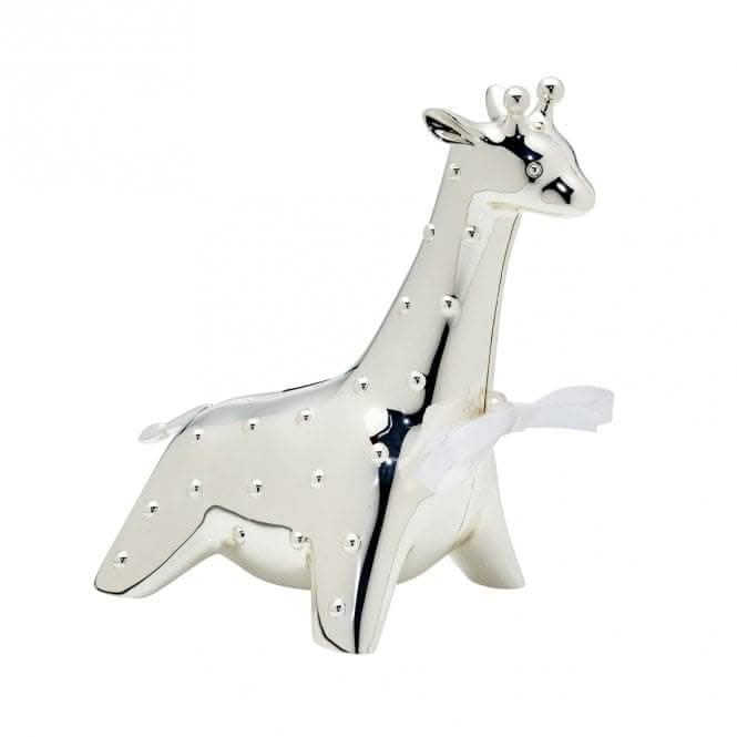Giraffe Money Box Y422