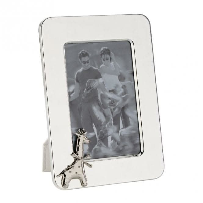 Giraffe Photo Frame Y424