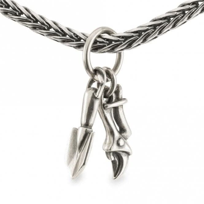 Green Fingers Tassel TAGBE-30198