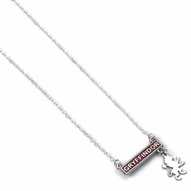Gryffindor Bar NecklaceHarry PotterWN000213