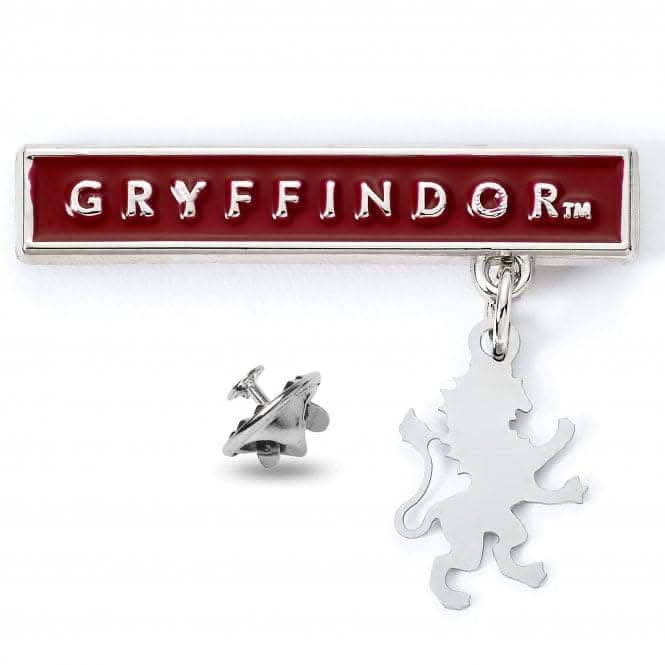 Gryffindor Bar Pin Badge