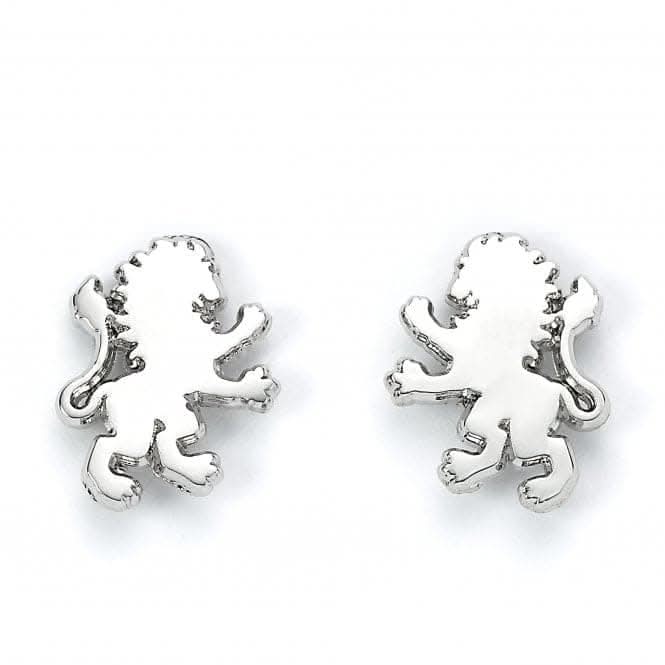 Gryffindor Set of 3 Stud Earrings