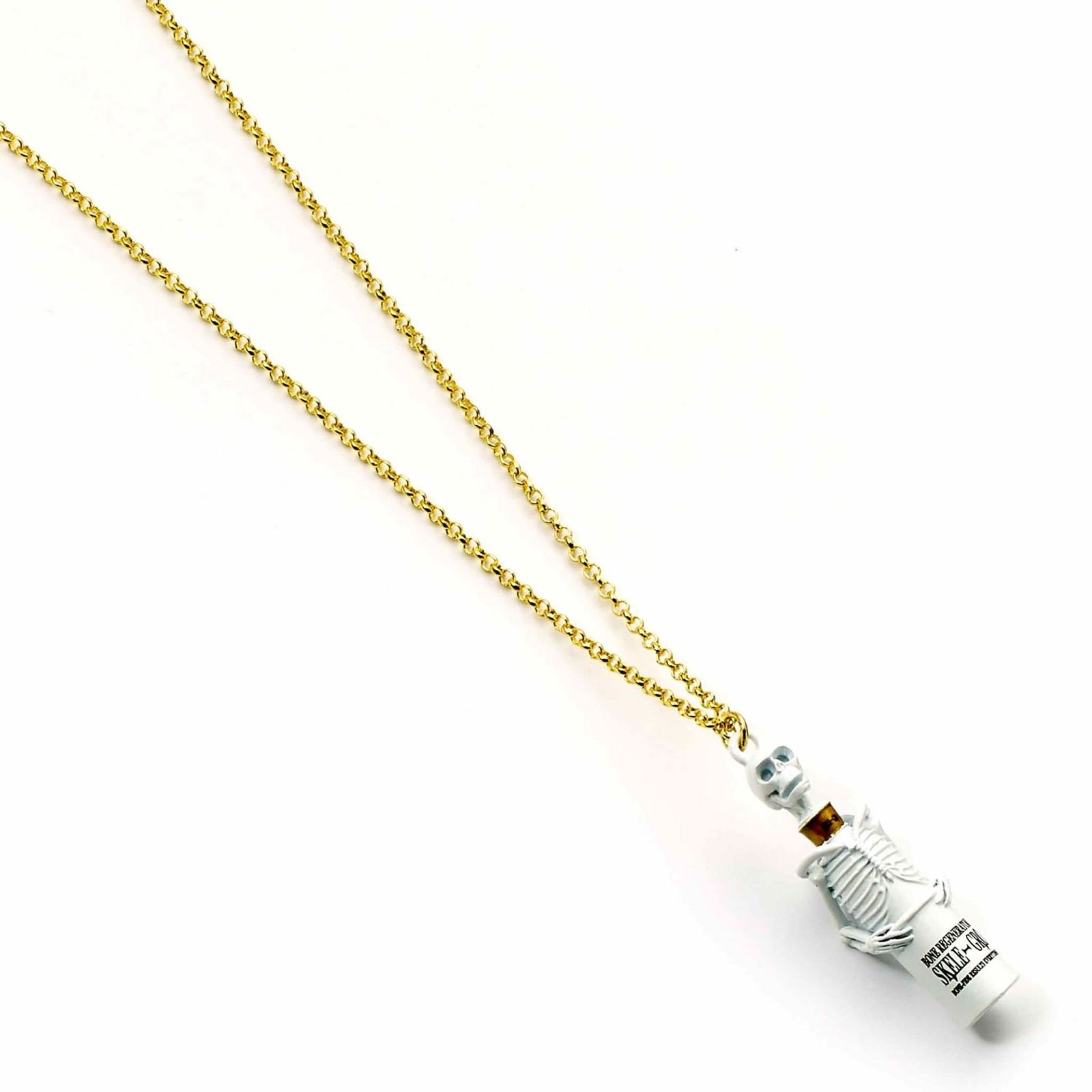 Harry Potter Skelegro Necklace WNX00401Harry PotterWNX00401