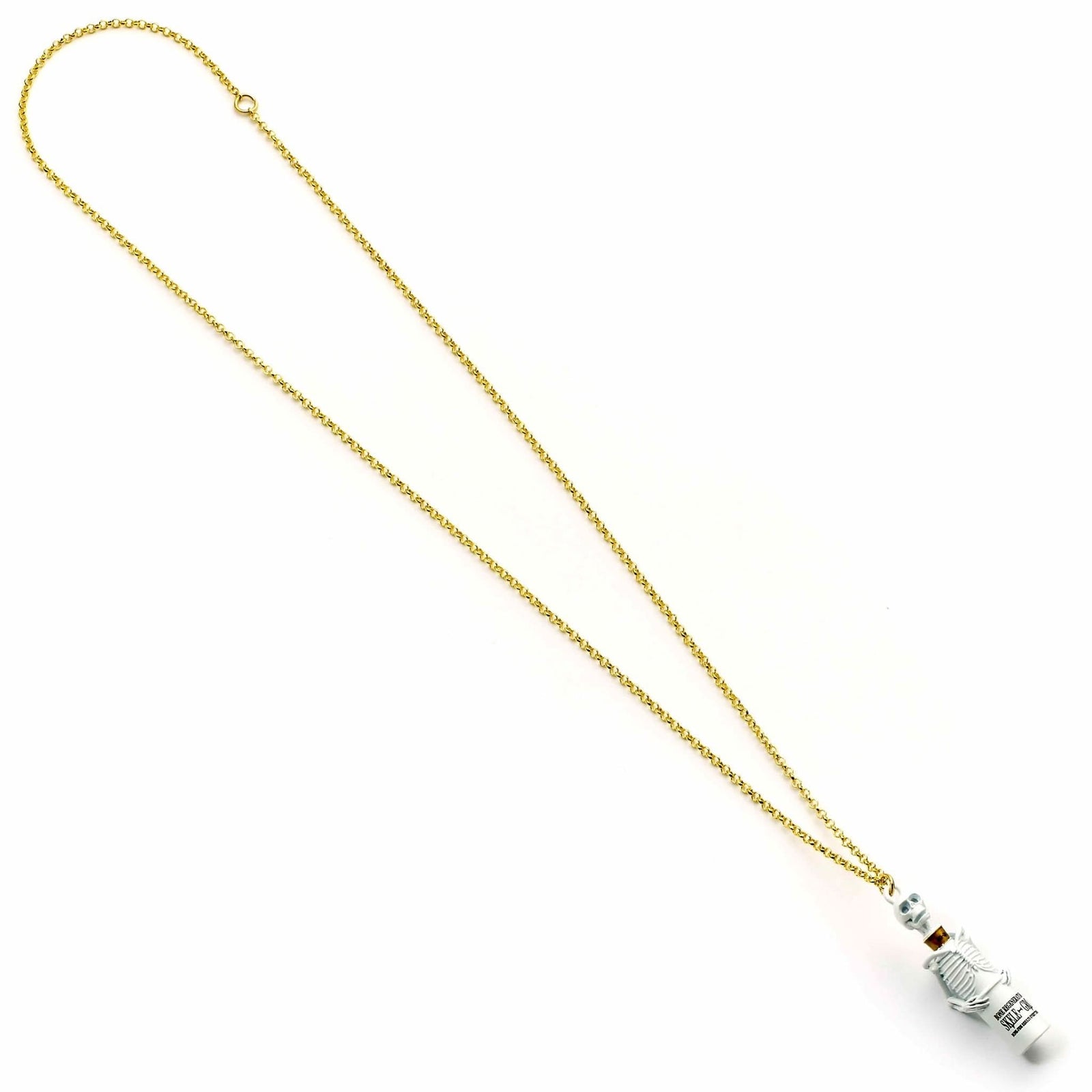 Harry Potter Skelegro Necklace WNX00401Harry PotterWNX00401