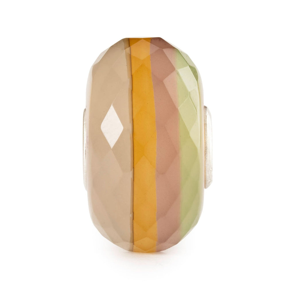 Hazel Waterstone Faceted Bead TGLBE-30158