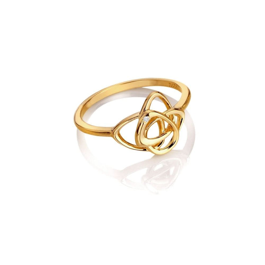 Hd X Ge Endless Ring DR299