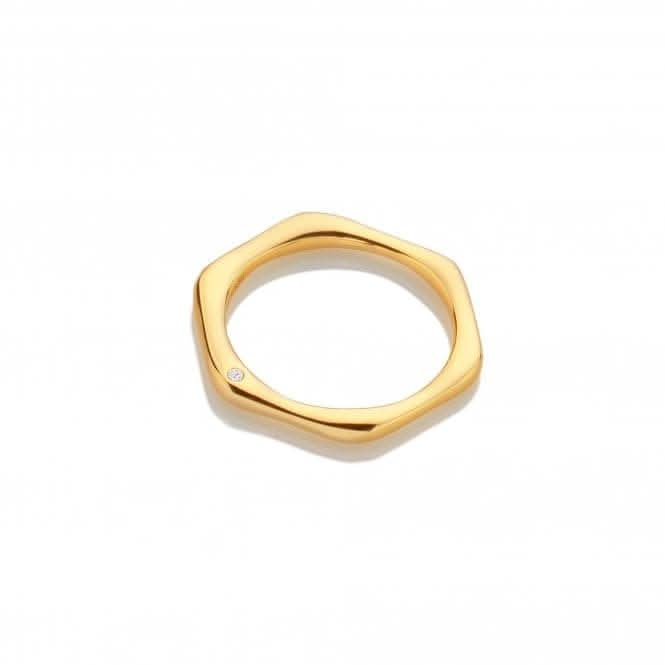 HD X JJ Fluid Ring DR251