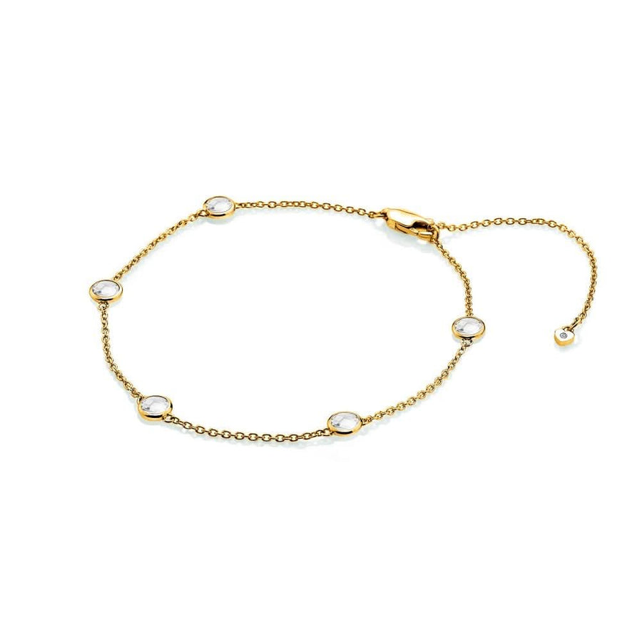 HDXGEM Tender Intermittent Bracelet DL698