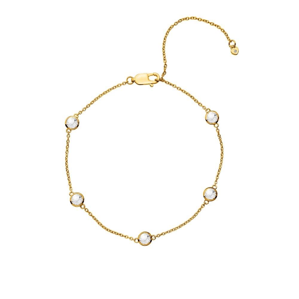HDXGEM Tender Intermittent Bracelet DL698