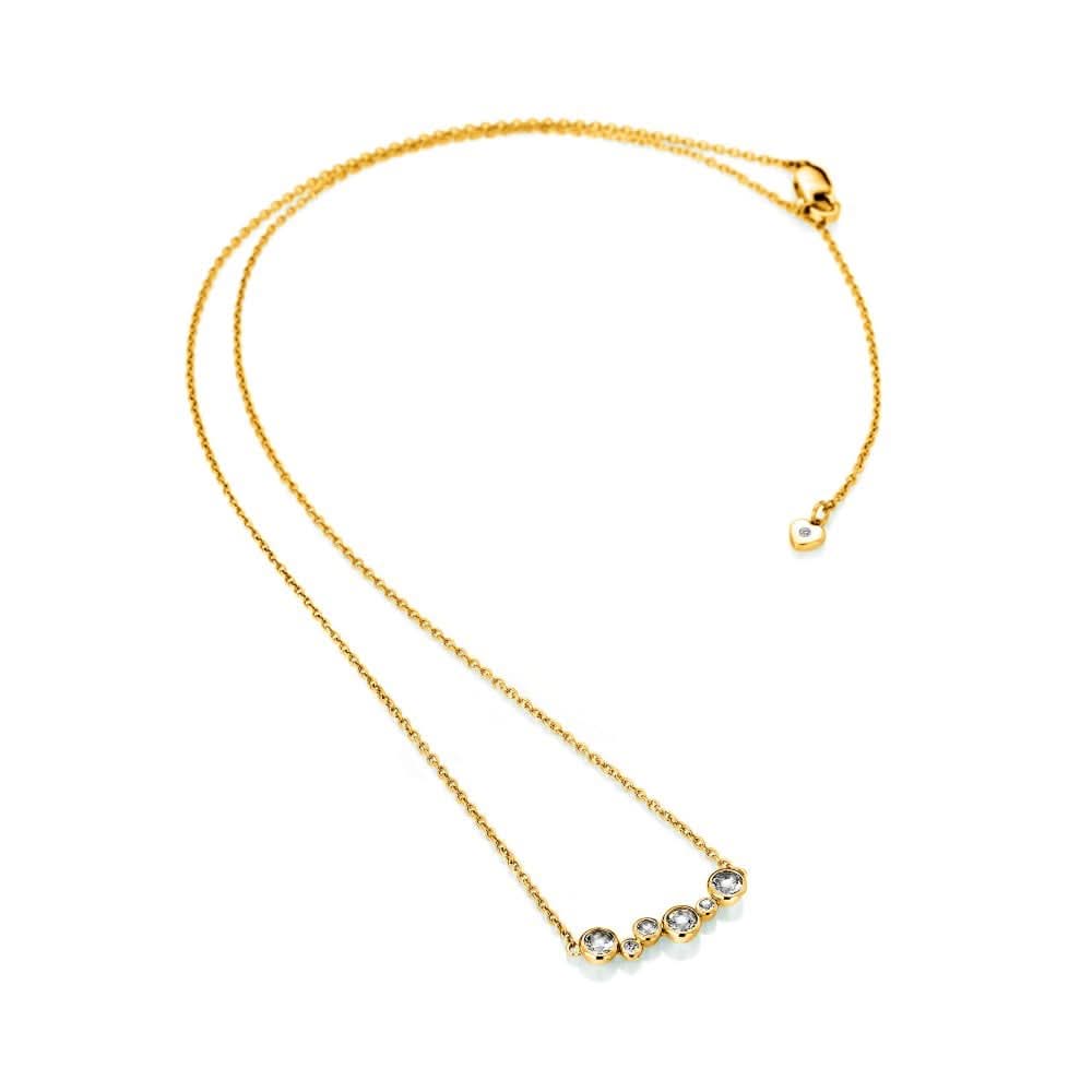 HDXGEM Tender Necklace DN213