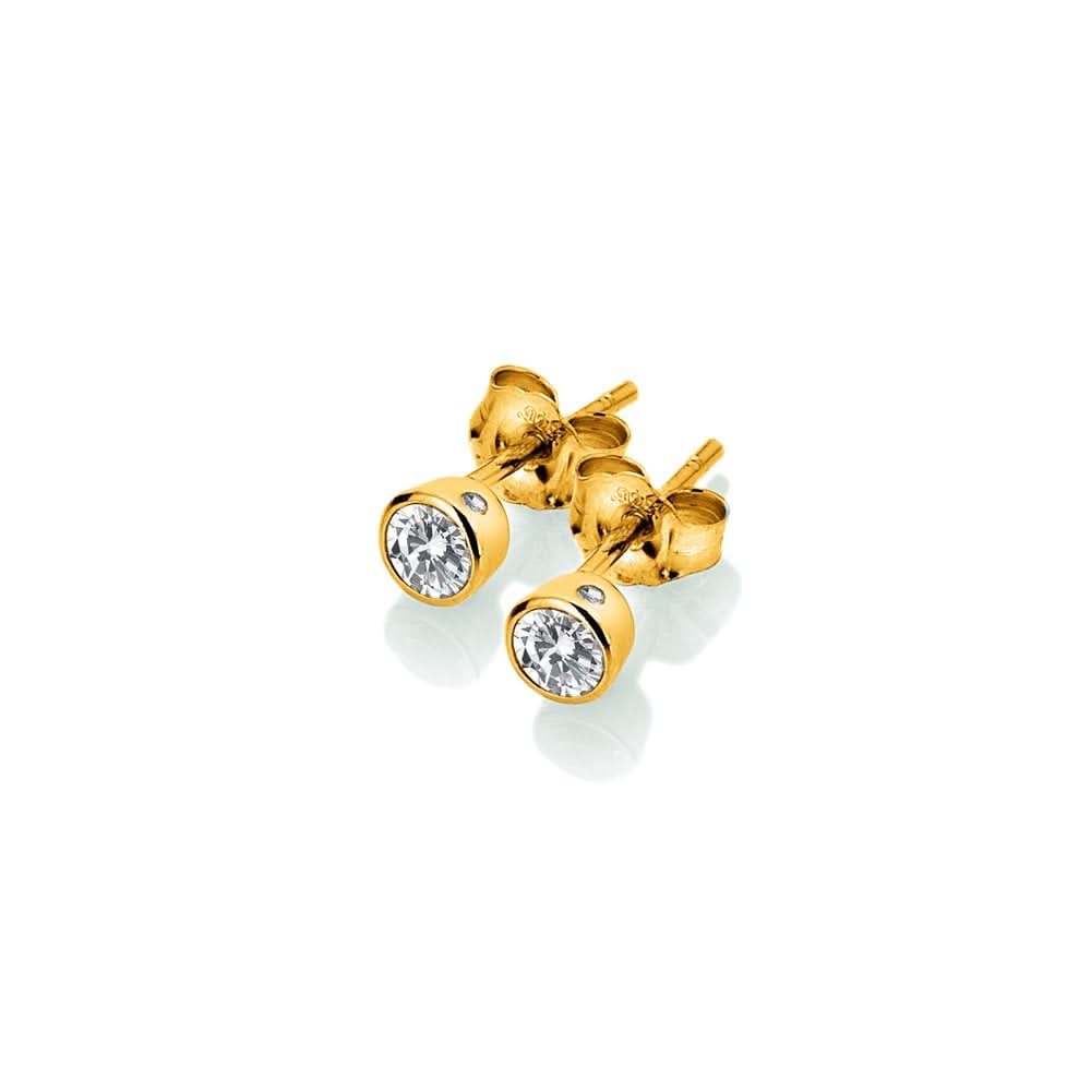 HDXGEM Tender Stud Earrings DE832