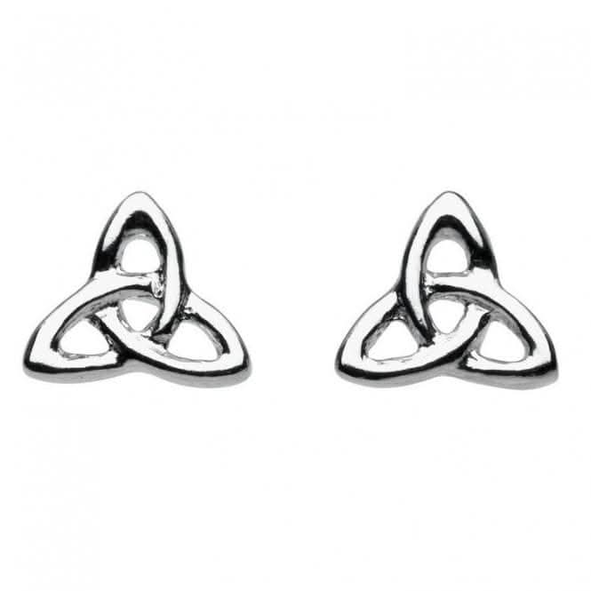 Heritage Celtic StuTrilogen Studs 4291HPDew4291HP