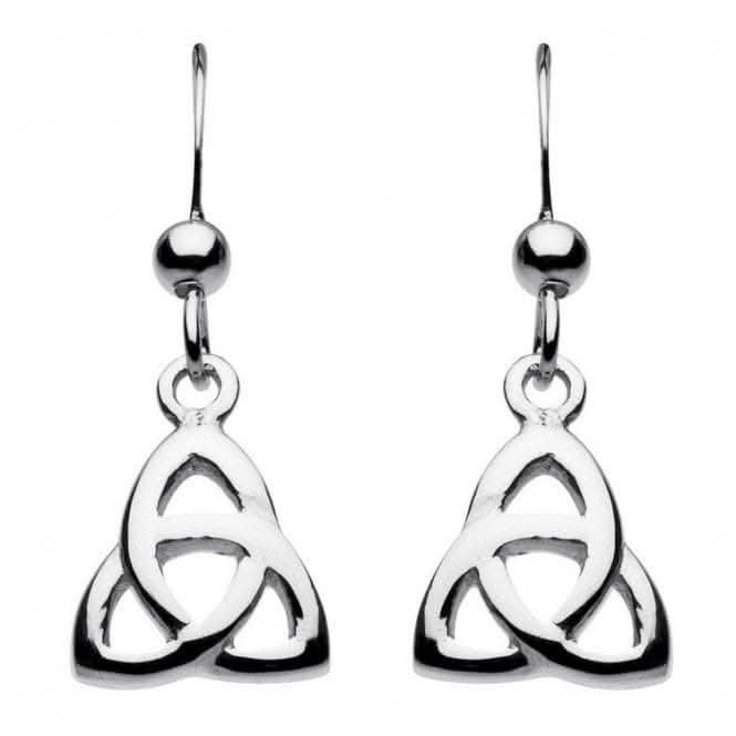 Heritage Celtic Trinity Drops 6223HP