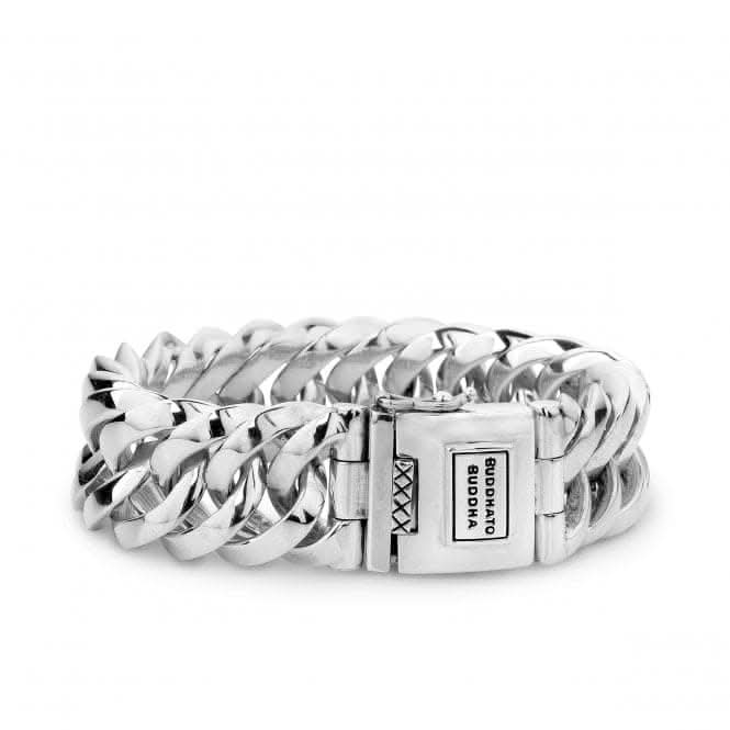 Heritage Chain Bracelet 080