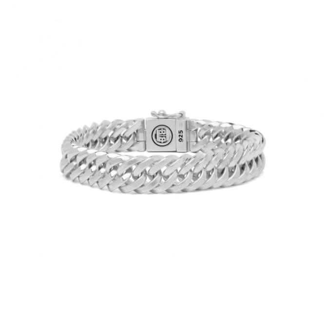 Heritage Chain XS Bracelet J080XS