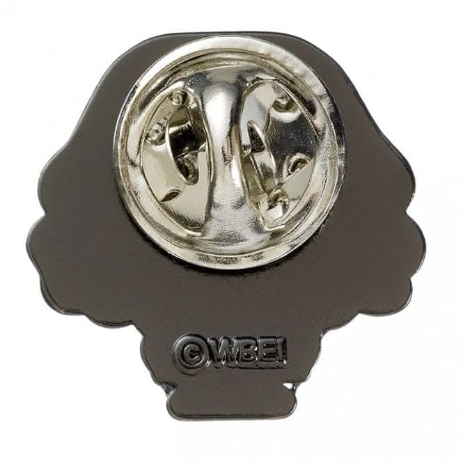 Hermione Granger Pin Badge