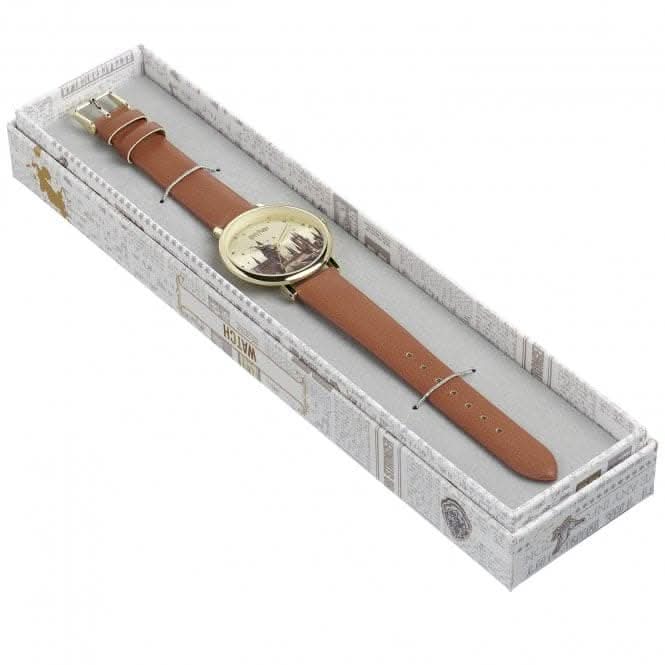 Hogwarts Castle Watch