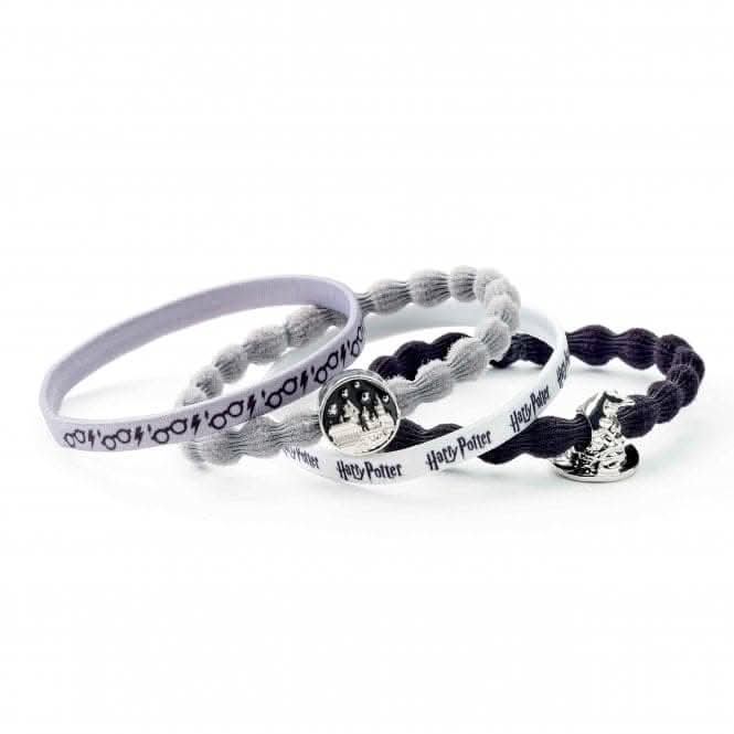 Hogwarts/Sorting Hat Hair Band Set
